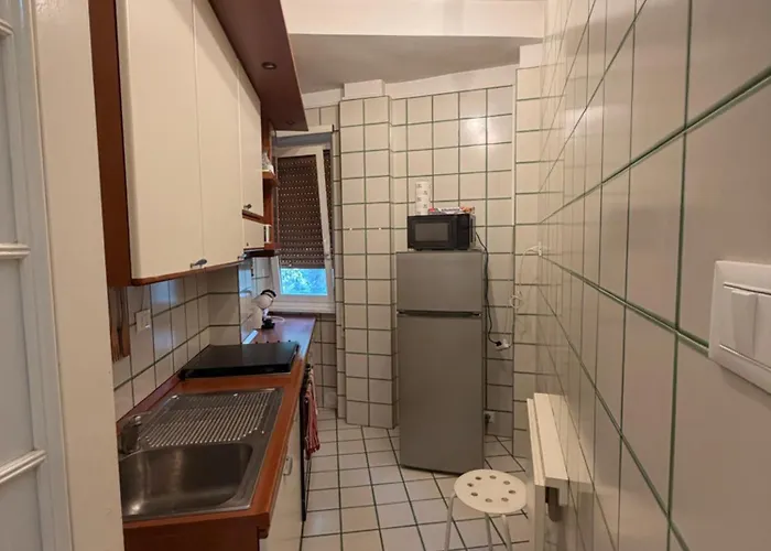Corneto Land 2 Apartment