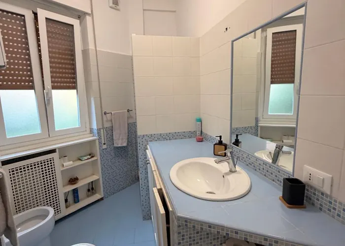 Corneto Land 2 Apartment *