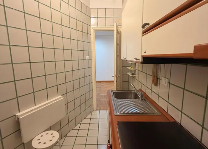 Corneto Land 2 Apartment Rom